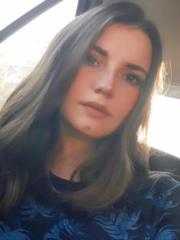 Анкета проститутки Стелла, 23 года